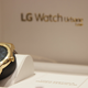 Illustration for article titled LGs Watch Urbane Luxe Is 23-Karat Gold Bonkers